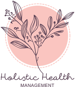 Homeopathy and Holistic Health NZ Auckland LOGO with letters