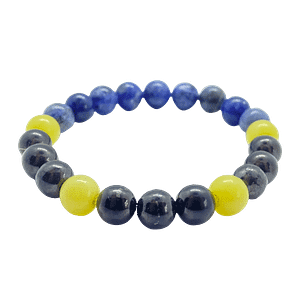 Cleansing crystal 1