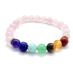 Crystal bracelets for men and women