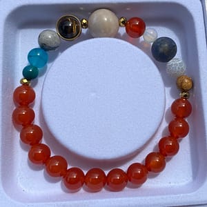 Solar system bracelets 1