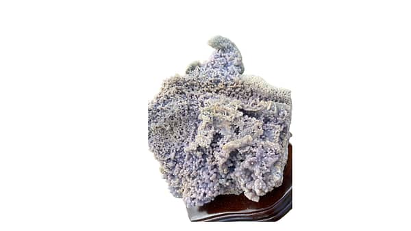 Grape agate 4