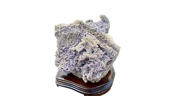 Grape agate 2