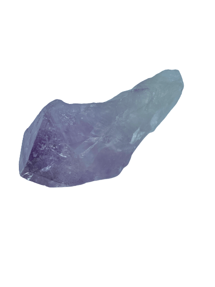 amethyst quartz point 4