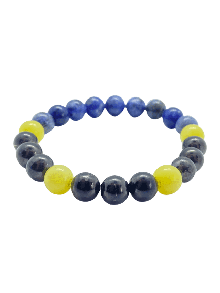 Cleansing crystal 1