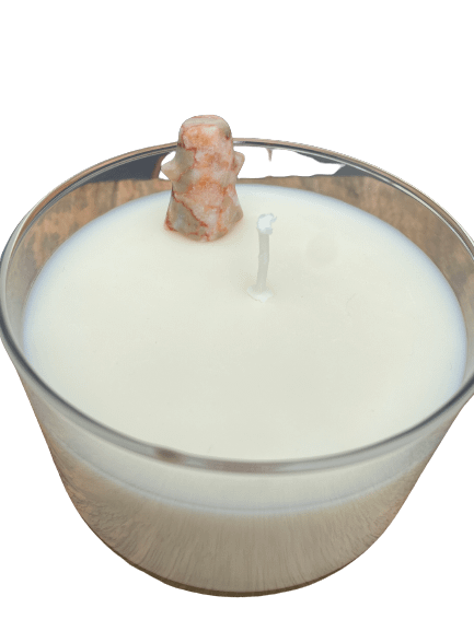 Pumpkin chai ghost 1