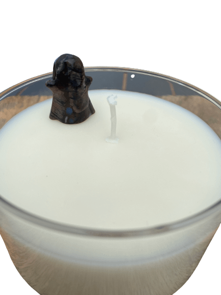 Smokey musk ghost 1