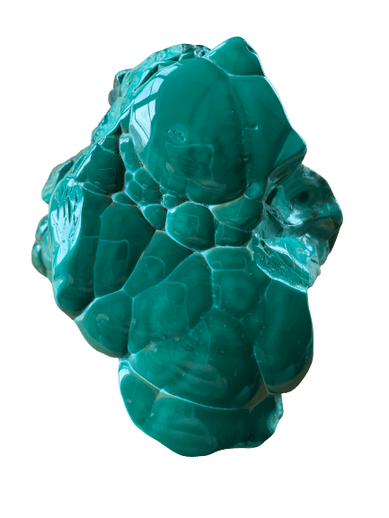 Velvet malachite 8