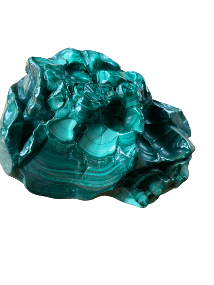 Velvet malachite 3