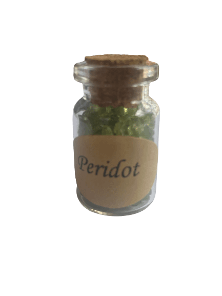 Mini bottles 8